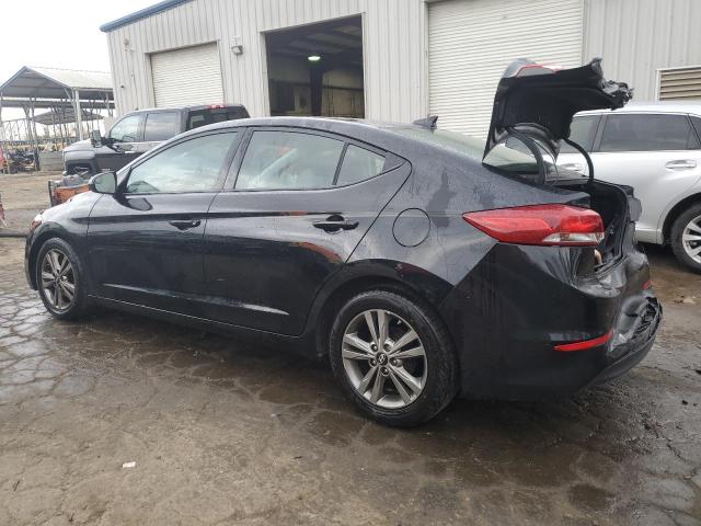 Изображение 2 2017 HYUNDAI ELANTRA SE 2017 с VIN 5NPD84LF8HH036258