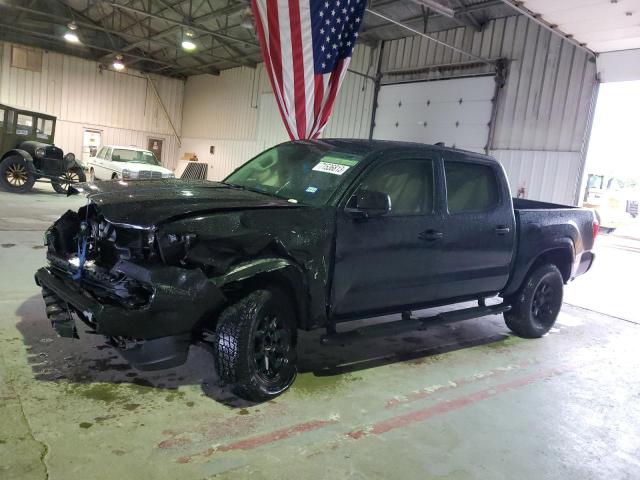 Obraz 1 z 2023 TOYOTA TACOMA DOUBLE CAB 2023 z VIN 3TYCZ5AN5PT132001