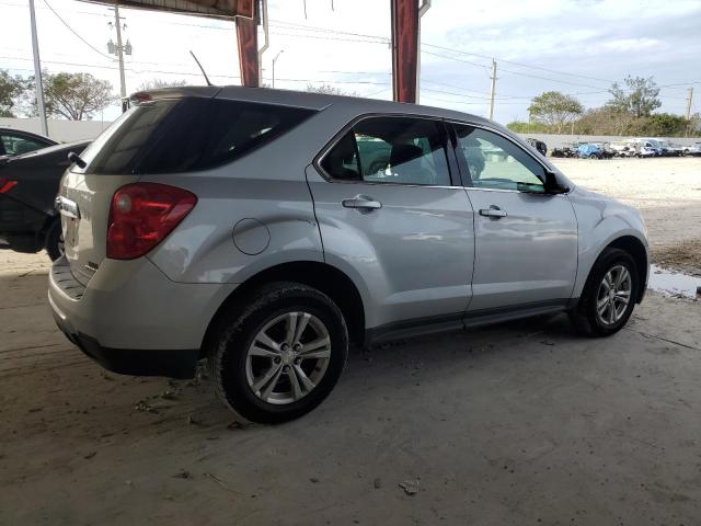 Image 3 of 2014 CHEVROLET EQUINOX LS 2014 with VIN 2GNALAEK2E6332815