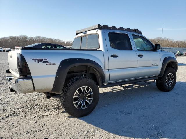 Obraz 3 z 2007 TOYOTA TACOMA DOUBLE CAB PRERUNNER 2007 z VIN 3TMJU62N37M036759