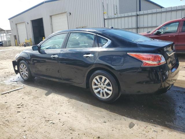Изображение 2 2014 NISSAN ALTIMA 2.5 2014 с VIN 1N4AL3AP2EC295008