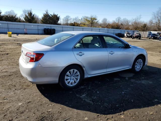 Изображение 3 2014 TOYOTA CAMRY HYBRID 2014 с VIN 4T1BD1FK3EU101220