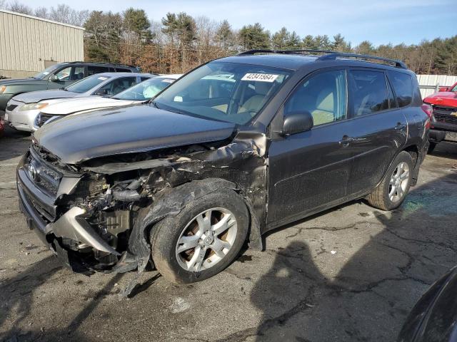 Изображение 2012 TOYOTA RAV4  2012