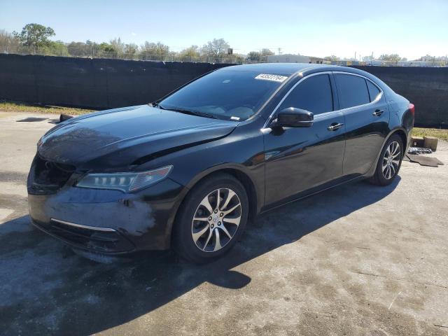 Obraz 2016 ACURA TLX  2016