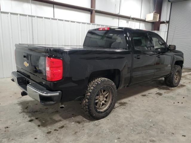 Изображение 3 2017 CHEVROLET SILVERADO C1500 LT 2017 с VIN 3GCPCREC4HG118704