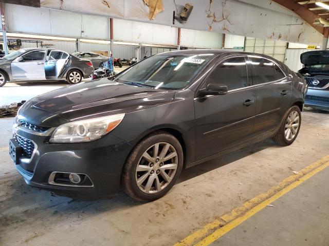 Изображение 1 2014 CHEVROLET MALIBU 2LT 2014 с VIN 1G11E5SL6EF236045