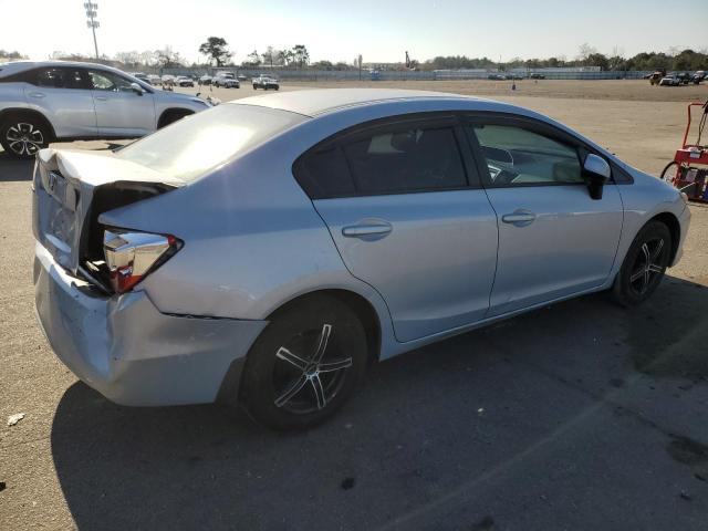 Obraz 3 z 2012 HONDA CIVIC LX 2012 z VIN 2HGFB2F56CH532583
