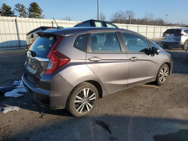 Изображение 3 2019 HONDA FIT EX 2019 с VIN 3HGGK5H84KM717714