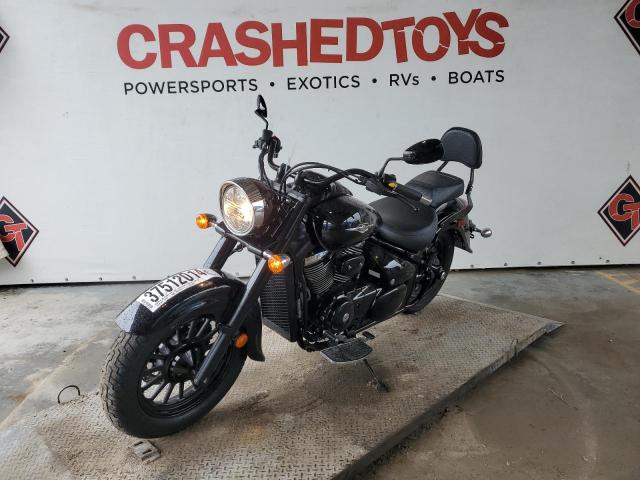 Obraz 2 z 2014 SUZUKI VL800 T 2014 z VIN JS1VS55A6E2100527