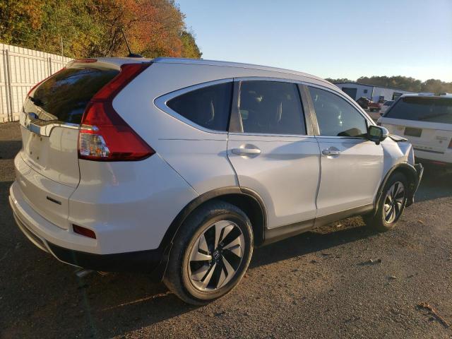 Изображение 3 2015 HONDA CR-V TOURING 2015 с VIN 5J6RM3H96FL009495