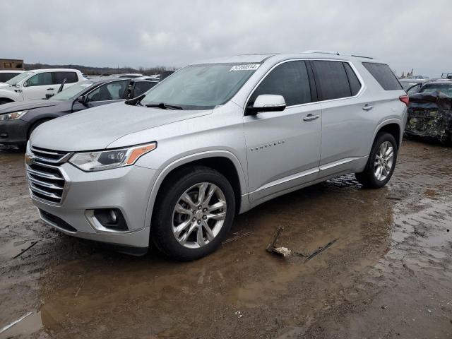 Obraz 2018 CHEVROLET TRAVERSE HIGH COUNTRY 2018