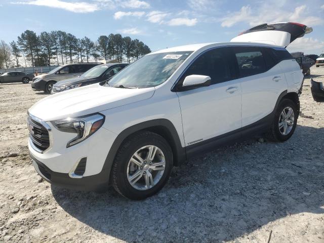 Obraz 1 z 2019 GMC TERRAIN SLE 2019 z VIN 3GKALMEV7KL398793