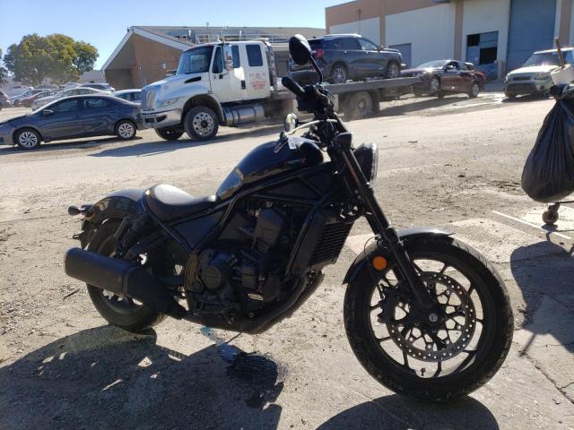 Obraz 2022 HONDA CMX1100 D 2022