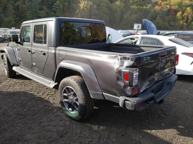 Obraz 2 z Jeep Gladiator Overland 2023 z VIN 1C6HJTFG3PL501759