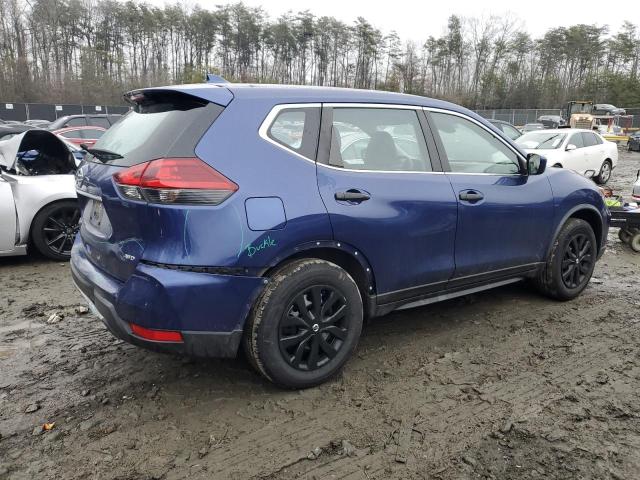 Изображение 3 2019 NISSAN ROGUE S 2019 с VIN JN8AT2MV6KW374307