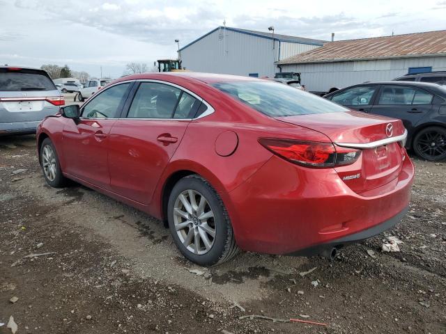 Изображение 2 2014 MAZDA 6 SPORT 2014 с VIN JM1GJ1U58E1101635