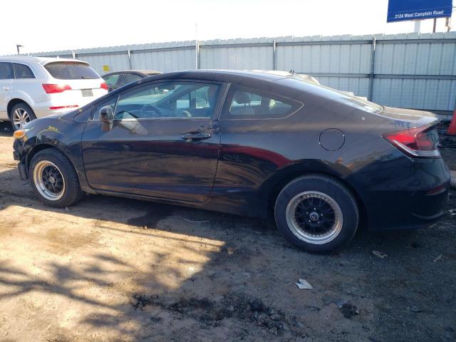 Изображение 2 2014 HONDA CIVIC LX 2014 с VIN 2HGFG3B59EH505989