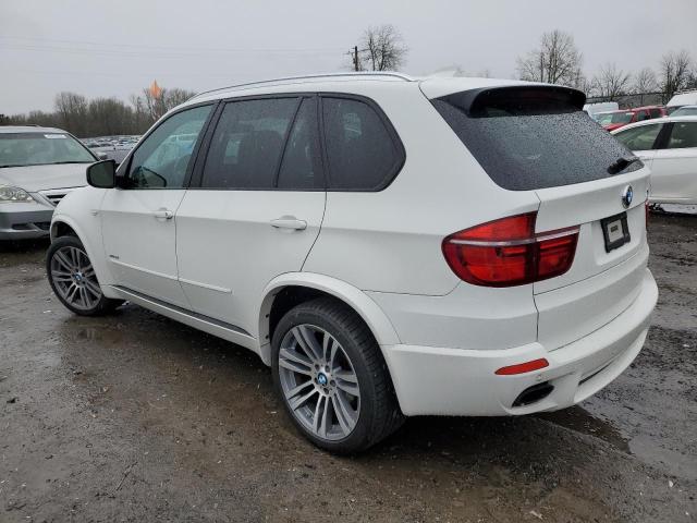 Obraz 2 z 2013 BMW X5 XDRIVE50I 2013 z VIN 5UXZV8C52DL898702