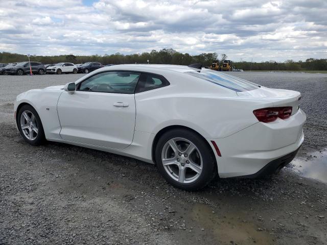 Obraz 2 z 2022 CHEVROLET CAMARO LS 2022 z VIN 1G1FB1RX5N0115767