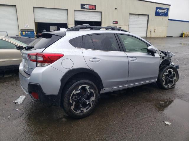 Obraz 3 z 2023 SUBARU CROSSTREK LIMITED 2023 z VIN JF2GTHNC9PH258263