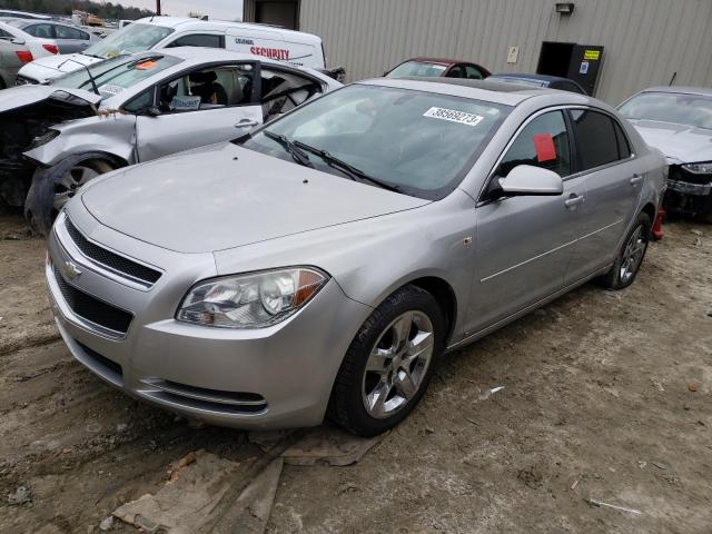 Изображение 2008 CHEVROLET MALIBU 1LT 2008