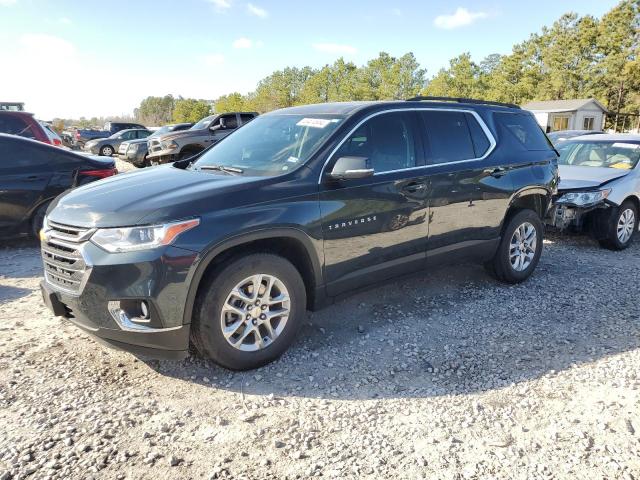 Obraz 2021 CHEVROLET TRAVERSE LT 2021