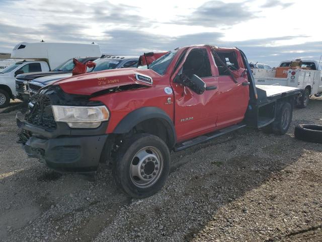 Image 1 of 2022 RAM 4500  2022 with VIN 3C7WRKEL8NG295482