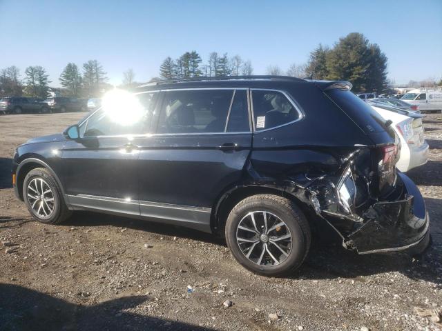Image 2 of 2021 VOLKSWAGEN TIGUAN SE 2021 with VIN 3VV2B7AX3MM074900