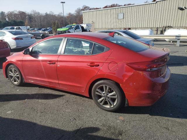 Obraz 2 z 2018 HYUNDAI ELANTRA SEL 2018 z VIN 5NPD84LF4JH359437