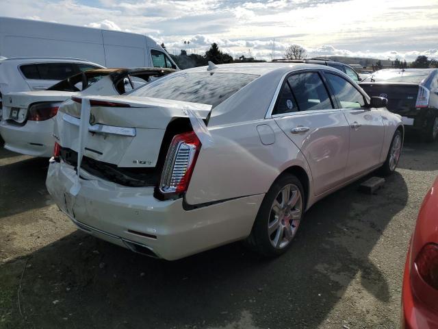 Obraz 3 z 2014 CADILLAC CTS PREMIUM COLLECTION 2014 z VIN 1G6AZ5SX3E0176939