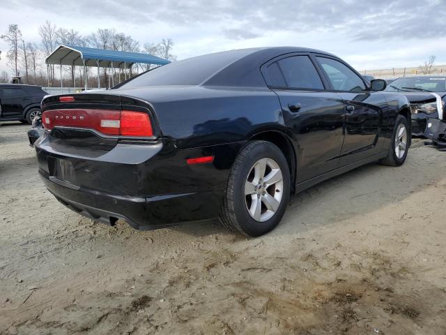 Изображение 3 2011 DODGE CHARGER  2011 с VIN 2B3CL3CG8BH512572