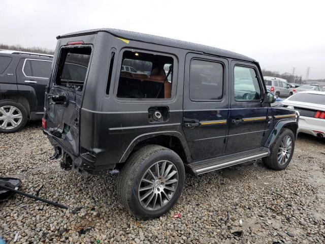 Obraz 3 z 2019 MERCEDES-BENZ G 550 2019 z VIN WDCYC6BJ7KX327129