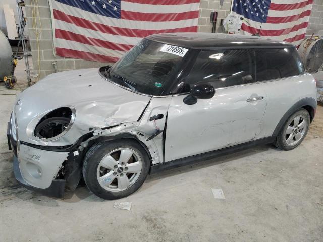 2014 MINI COOPER  2014 image