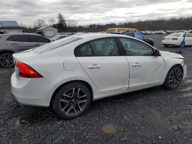 Obraz 3 z 2017 VOLVO S60 DYNAMIC 2017 z VIN YV140MTL8H2424194