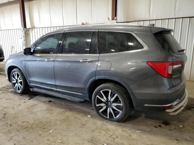 Obraz 2 z 2019 HONDA PILOT TOURING 2019 z VIN 5FNYF6H96KB053264