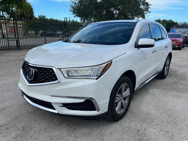 2020 ACURA MDX  2020 image