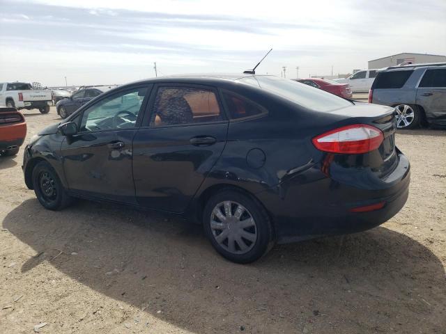 Image 2 of 2015 FORD FIESTA S 2015 with VIN 3FADP4AJ5FM210858