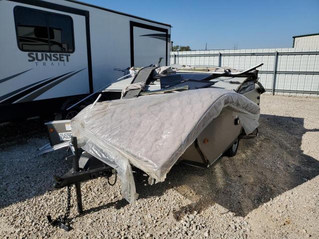 Image 2 of 2023 FLAG CAMPER 2023 with VIN 4X4CFS414PD188593