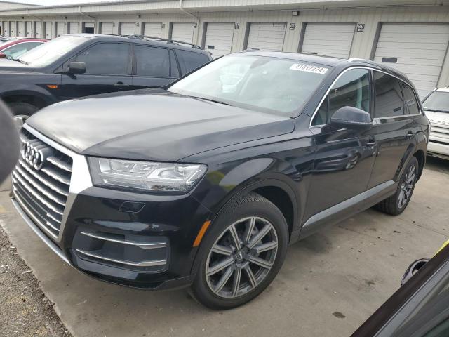 2019 AUDI Q7 PREMIUM PLUS 2019 image