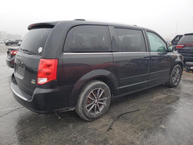 Изображение 3 2017 DODGE GRAND CARAVAN SXT 2017 с VIN 2C4RDGCG7HR715694