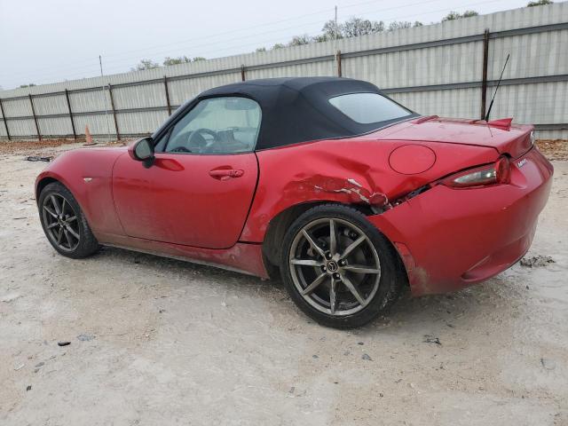 Image 2 of 2017 MAZDA MX-5 MIATA GRAND TOURING 2017 with VIN JM1NDAD79H0120737