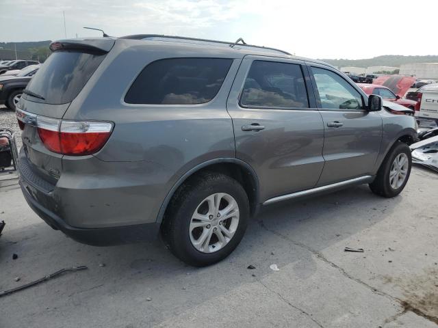 Image 3 of 2011 DODGE DURANGO CREW 2011 with VIN 1D4RD4GG7BC729333