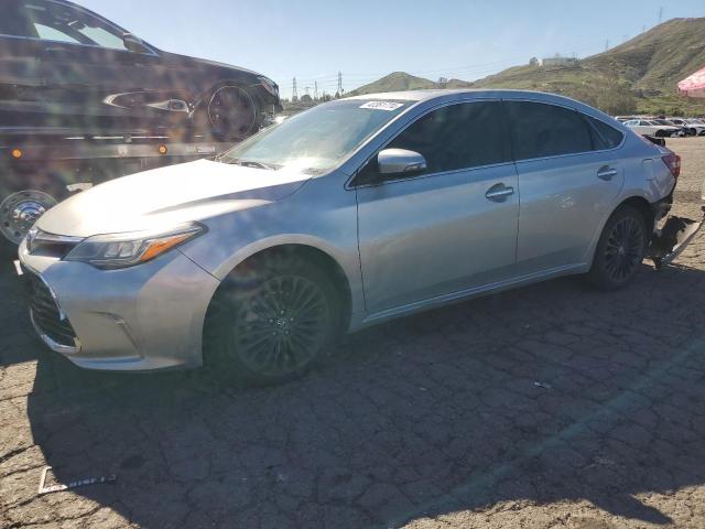 2016 TOYOTA AVALON XLE 2016 image