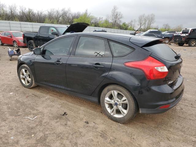 Изображение 2 2014 FORD FOCUS SE 2014 с VIN 1FADP3K2XEL311251