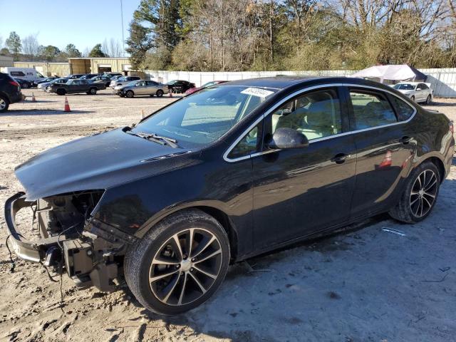 Obraz 2016 BUICK VERANO SPORT TOURING 2016