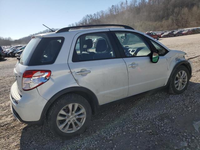 Image 3 of 2013 SUZUKI SX4 TECHNOLOGY 2013 with VIN JS2YB5A42D6100024