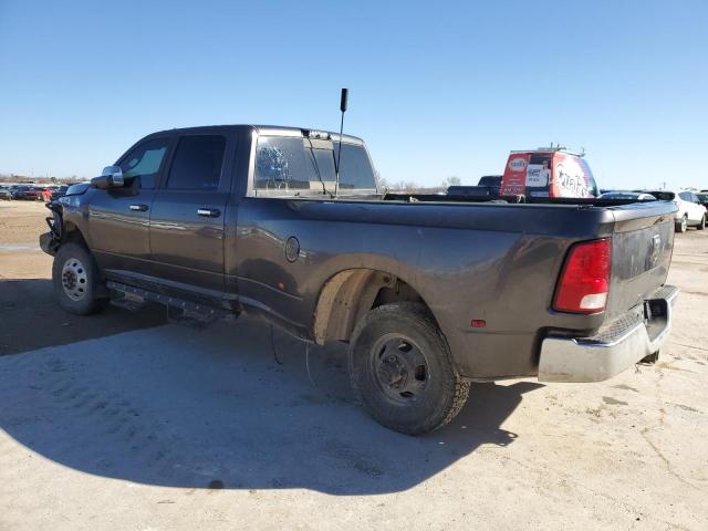 Image 2 of 2018 RAM 3500 SLT 2018 with VIN 3C63RRHL5JG270318