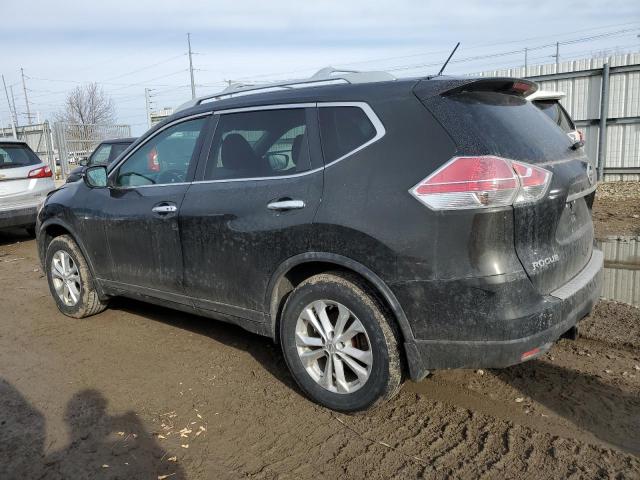 Image 2 of 2016 NISSAN ROGUE S 2016 with VIN 5N1AT2MMXGC921490