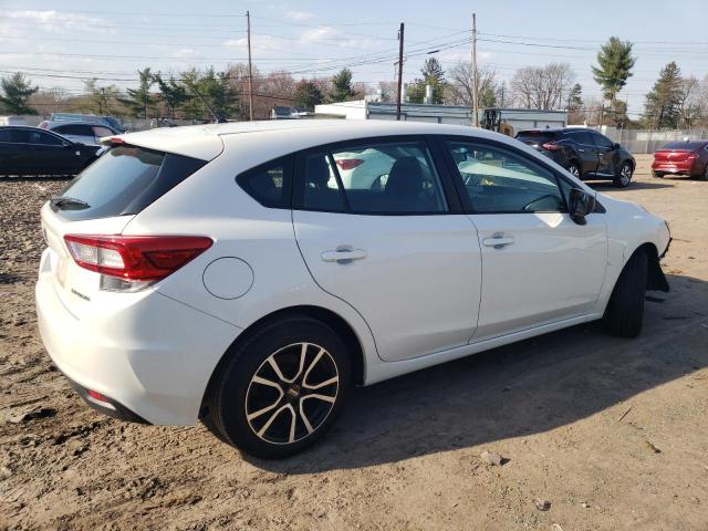 Image 3 of 2019 SUBARU IMPREZA  2019 with VIN 4S3GTAA62K3751407