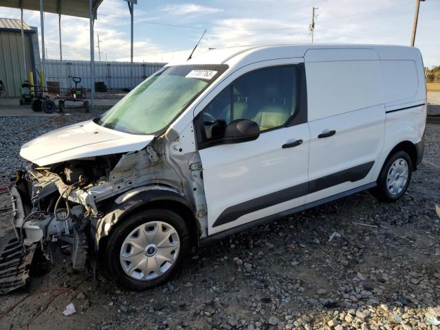 Obraz 2015 FORD TRANSIT CONNECT XL 2015